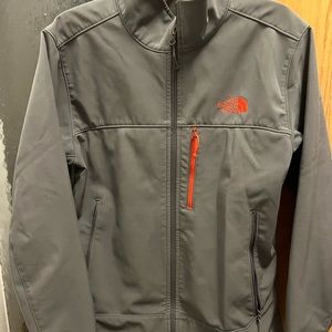 Men’s North Face Softshell
